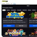 cyber bet bônus